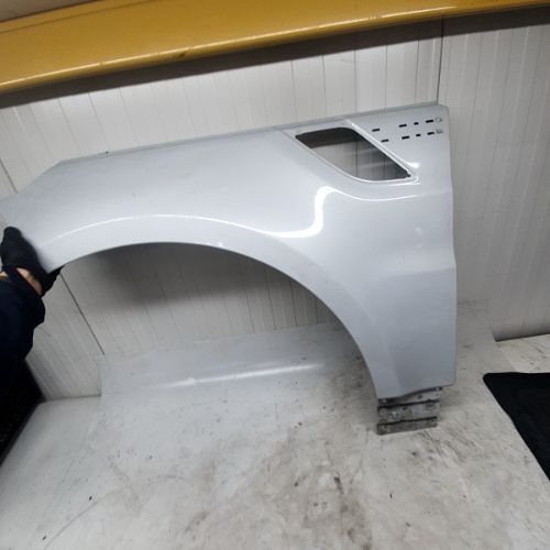 2014-2022 RANGE ROVER SPORT MK2 Wing Left Side Fuji White 867