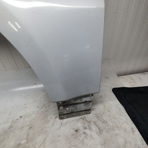 2014-2022 RANGE ROVER SPORT MK2 Wing Left Side Fuji White 867