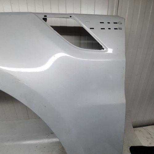 2014-2022 RANGE ROVER SPORT MK2 Wing Left Side Fuji White 867