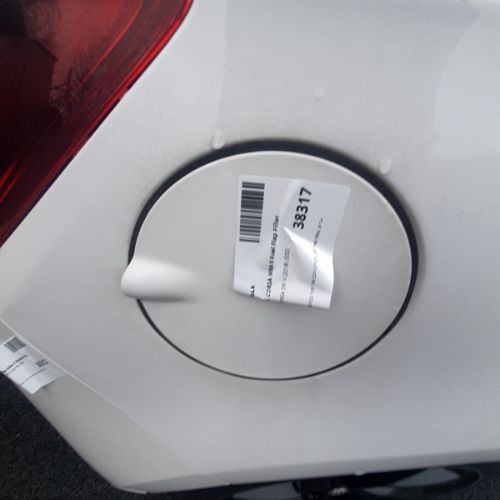 2014-2021 VAUXHALL CORSA MK4 E Fuel Flap Filler Assembly
