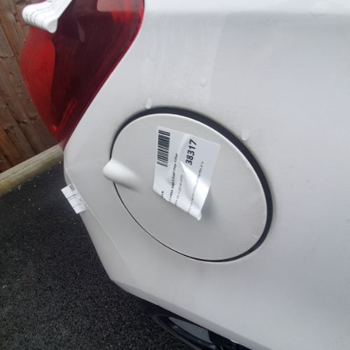 2014-2021 VAUXHALL CORSA MK4 E Fuel Flap Filler Assembly