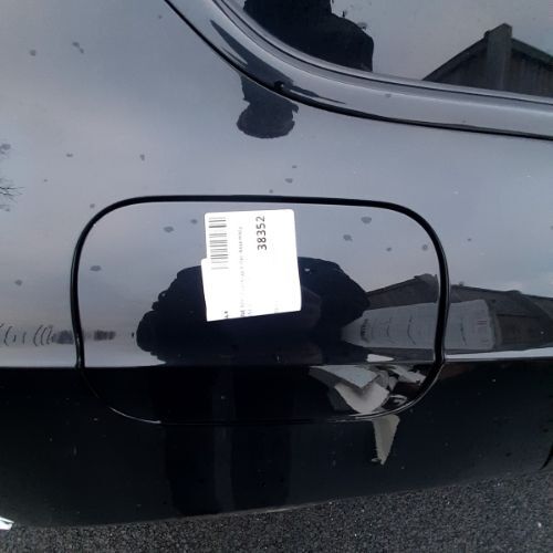 2011-2016 AUDI A5 S LINE MK1 Fuel Flap Filler Assembly