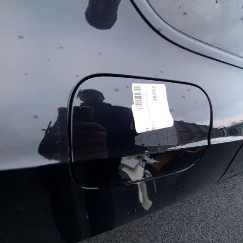 2011-2016 AUDI A5 S LINE MK1 Fuel Flap Filler Assembly
