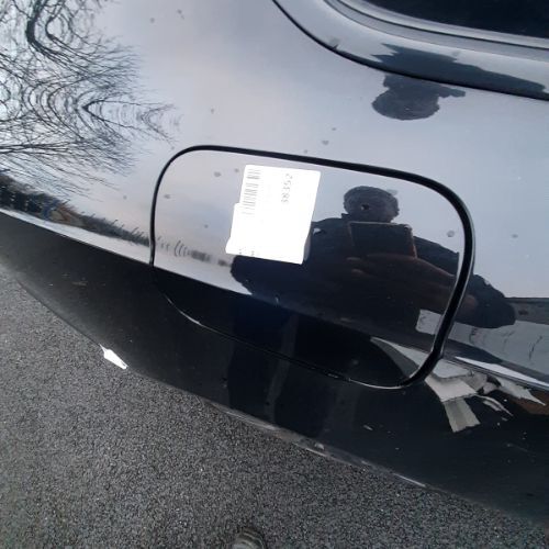 2011-2016 AUDI A5 S LINE MK1 Fuel Flap Filler Assembly