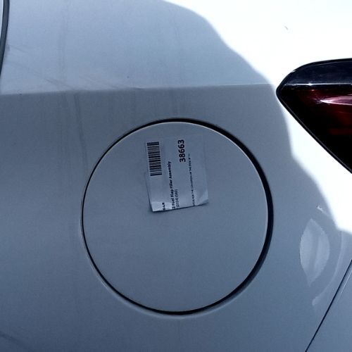 2024 MG 3 TROPHY Hybrid MK2 Fuel Flap Filler Assembly