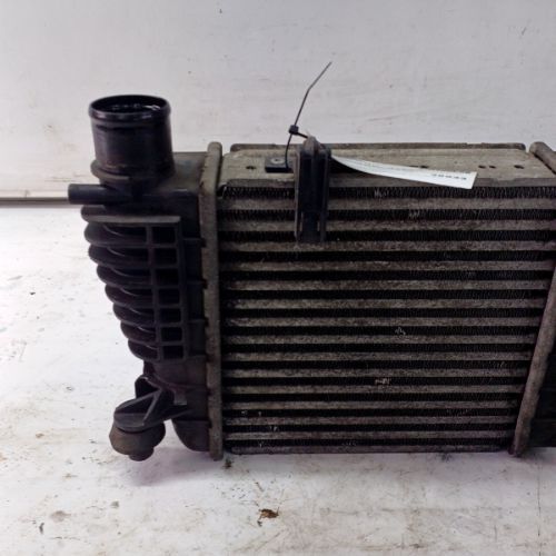2010-2019 NISSAN JUKE MK1 F15 Intercooler