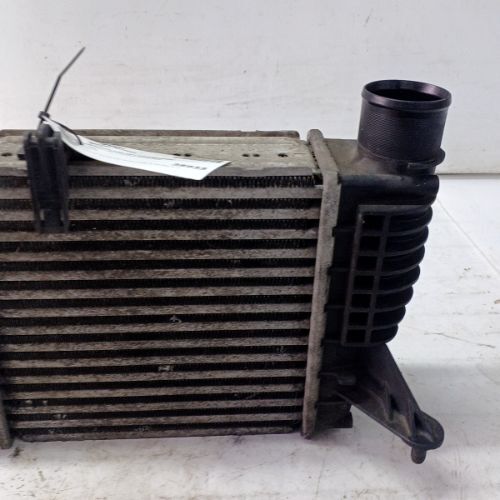 2010-2019 NISSAN JUKE MK1 F15 Intercooler