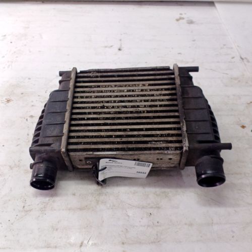 2010-2019 NISSAN JUKE MK1 F15 Intercooler