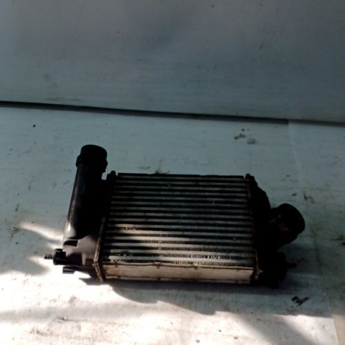 2013-2024 NISSAN QASHQAI TEKNA MK2 J11 Intercooler