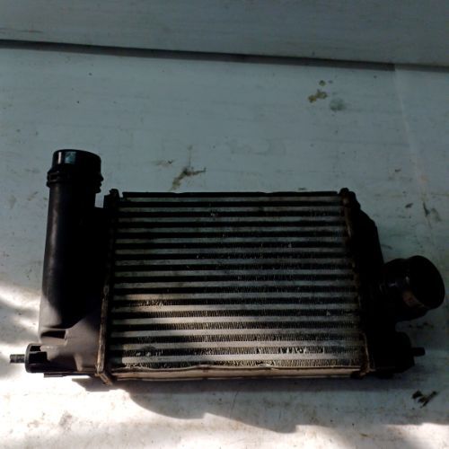 2013-2024 NISSAN QASHQAI TEKNA MK2 J11 Intercooler