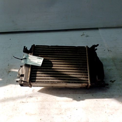 2013-2024 NISSAN QASHQAI TEKNA MK2 J11 Intercooler