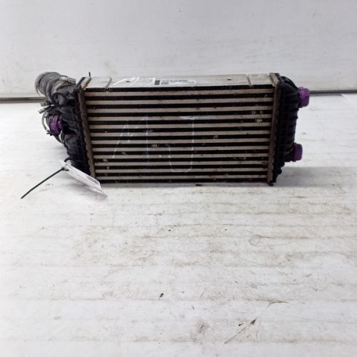 2019-2023 VAUXHALL CORSA ELITE MK5 F Intercooler