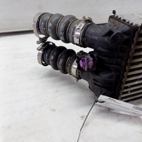 2019-2023 VAUXHALL CORSA ELITE MK5 F Intercooler