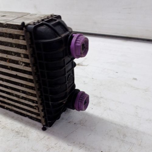 2019-2023 VAUXHALL CORSA ELITE MK5 F Intercooler