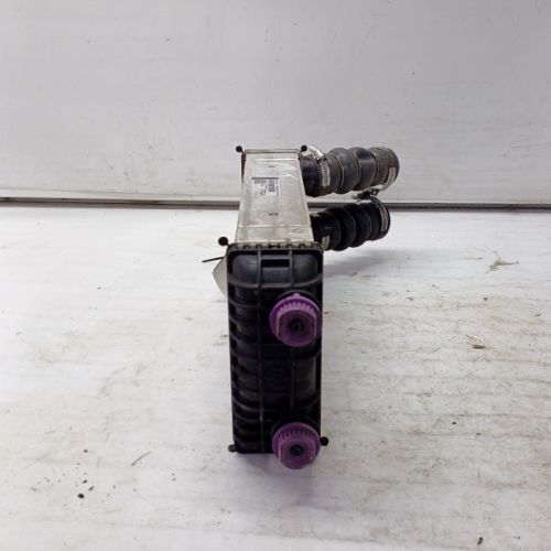 2019-2023 VAUXHALL CORSA ELITE MK5 F Intercooler