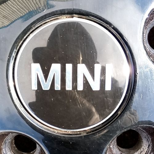 2013-2024 MINI HATCH MK4 Alloy Wheel & Tyre Single 195/55R16