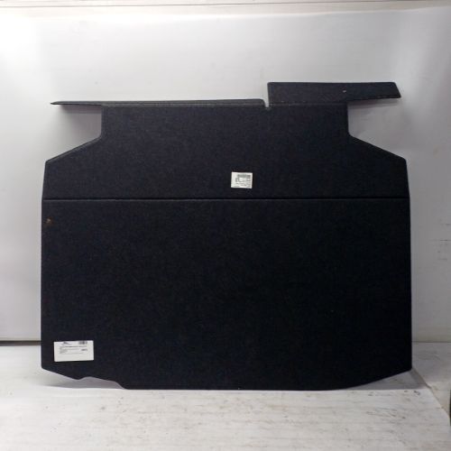 2018-2024 TOYOTA COROLLA GR SPORT 1.8 MK12 3U5 Boot Floor