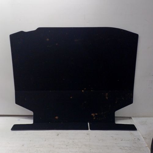 2018-2024 TOYOTA COROLLA GR SPORT 1.8 MK12 3U5 Boot Floor