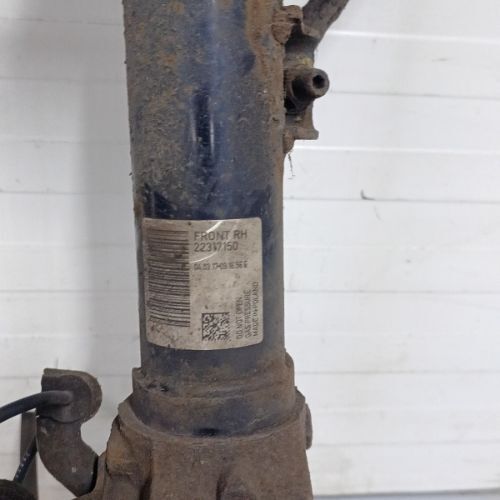 HONDA CIVIC MK10 1.0  2017-2021 Strut Shock Leg Front Left Side