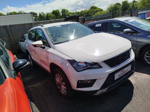Donor Vehicle Image