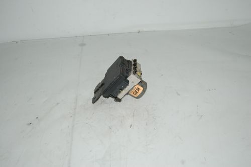 HYUNDAI I30 2012 1.6 Crdi ABS Pump Modulator Control Unit