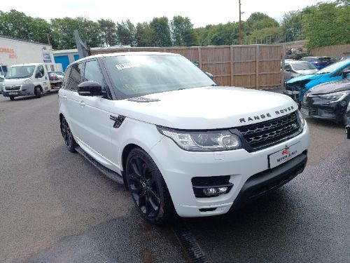 Donor Vehicle Image