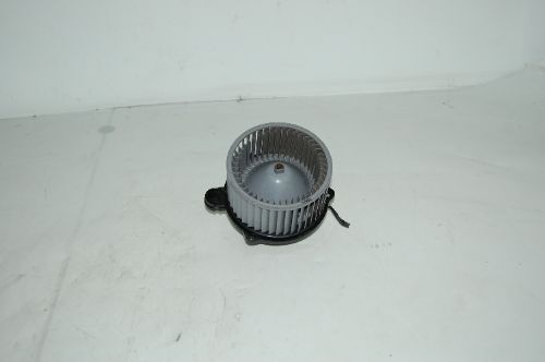 HYUNDAI I30 2012 1.6 Crdi Heater Blower Motor Fan