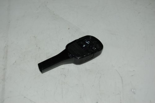 HYUNDAI I30 2012 1.6 Crdi Rain Sensor Windscreen Wiper