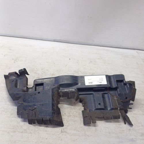 2016-2024 PEUGEOT EXPERT 1.5 MK4 EWP Right Air Deflector Trim