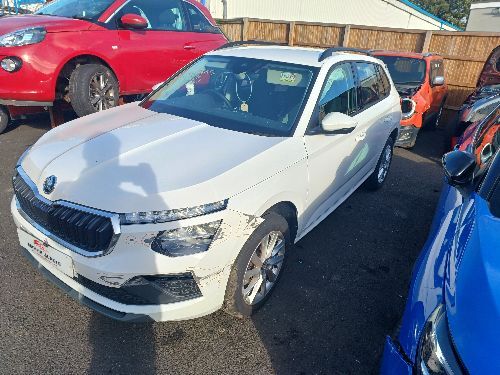 Donor Vehicle Image