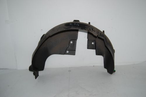 RENAULT Clio 2022 999 Petrol Inner Wing Arch Liner Rear Left Side
