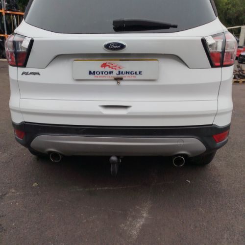2016-2019 FORD KUGA 1.5 MK2 7VTA Bumper Rear