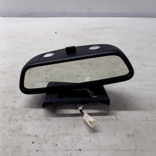 2016-2019 MERCEDES CLA 2.2 AMG MK1 589 Rear View Mirror