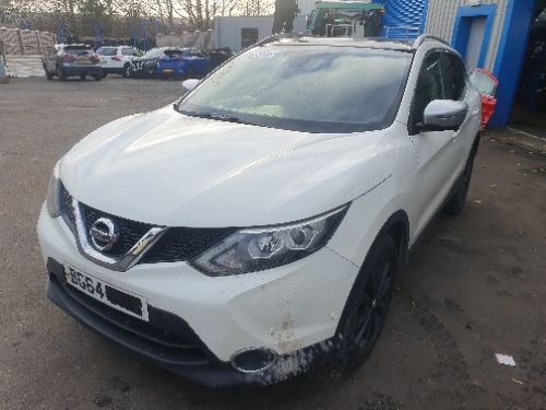 Donor Vehicle Image