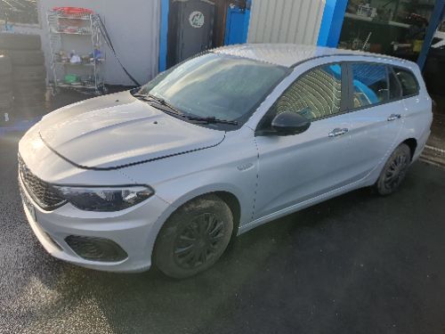 Donor Vehicle Image