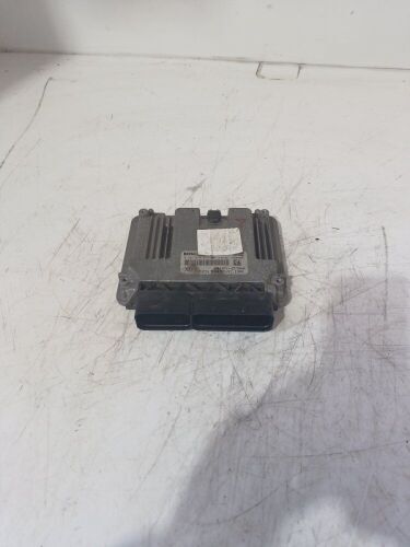 KIA SPORTAGE MK3 2.0 CRDI DIESEL ENGINE CONTROL MODULE ECU 2012 39101-2F566