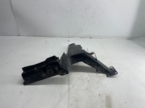 VAUXHALL Corsa E 1.4 petrol 2018 3 dr Front Panel Support Right Side