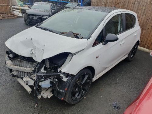 Donor Vehicle Image