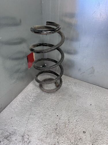 MERCEDES A CLASS A180 W176 2013 REAR COIL SPRING