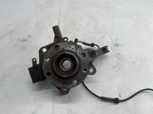 RENAULT Clio 1.2 petrol 2013 Hub Wheel Bearing Right Side Front