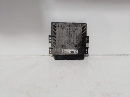 NISSAN JUKE F15 2010-2014 1.5 DCI ENGINE CONTROL UNIT ECU 237101KB4A