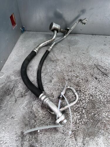 NISSAN QASHQAI Air Con Pipe 2014 1.5 Diesel J11 924804EA0A