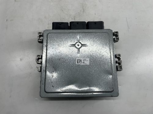 VOLVO V40 1.6 DIESEL 2013 5DR Engine ECU