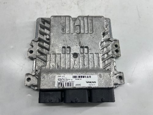 VOLVO V40 1.6 DIESEL 2013 5DR Engine ECU