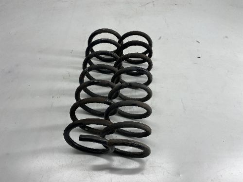 VOLVO V40 1.6 DIESEL 2013 5DR Coil Springs Rear Pair