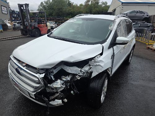 Donor Vehicle Image
