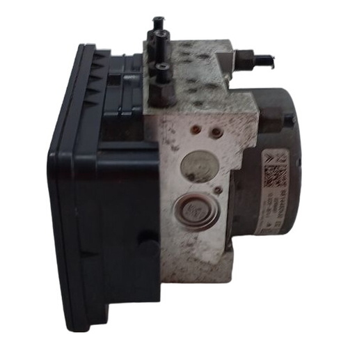 PEUGEOT 2008  2016 Mk1 1.2 ABS Pump Modulator Control Unit