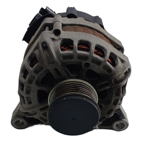 VAUXHALL Crossland X 1.2 Petrol 2018 Alternator