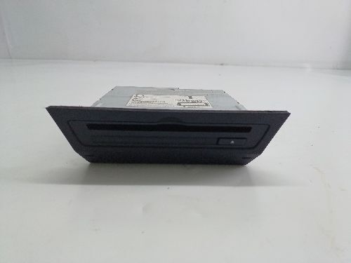 2017 MAZDA 2 MK3 1.5 Petrol Stereo CD Player