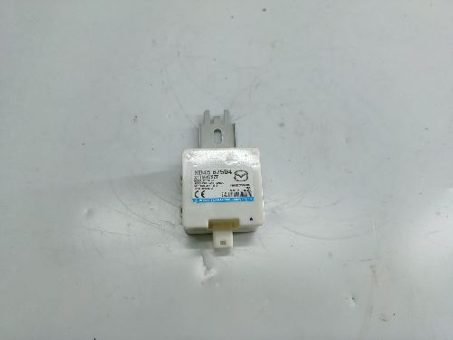 2017 MAZDA 2 MK3 1.5 Petrol Keyless Central Locking Module ECU